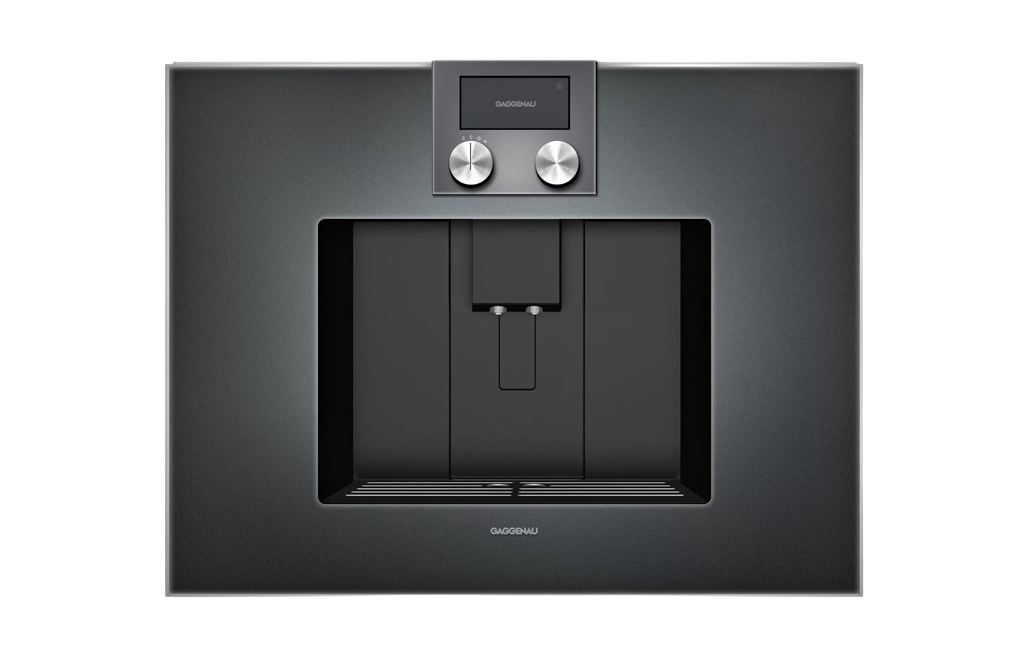 Ремонт кофемашин Gaggenau CM 600 100 в сервисном центре FIX-Gaggenau
